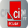 |PL| CI POLSAT HD logo