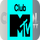 |CZ| CLUB MTV logo