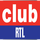 |BE| CLUB RTL HD logo