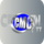 |EXYU| CMC MUSIC logo