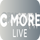 |SW| C MORE LIVE 2 HD logo