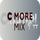 |SW| C MORE MIX FHD logo