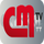 |PT-NOS| CMTV HD logo