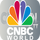 |US| CNBC WORLD HD logo