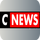 |FR| C NEWS 4K logo