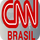 |BR| CNN BRASIL SD logo