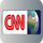 |CA| CNN INTERNATIONAL SD logo