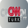 |TR| CNN TURK UHD logo