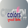 |GUJARATI| COLORS GUJARATI CINEMA logo