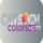 |HINDI| COLORS HD logo