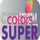 |KANNADA| COLORS SUPER logo