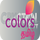 |MY| COLORS TAMIL logo