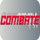 |BR| COMBATE HD logo