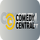 |AF| COMEDY CENTRAL logo