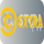 |UK| COMEDY CENTRAL EXTRA SD logo