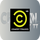 |SP| COMEDYCENTRAL 4K logo