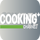 |CA| COOKING CHANNEL SD logo