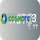 |GR| COSMOTE CINEMA 3 HD logo