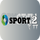 |GR| COSMOTE SPORT 2 HD logo