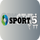 |GR| COSMOTE SPORT 5 HD logo