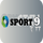 |GR| COSMOTE SPORT 9 HD logo