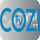 |US| COZI TV logo