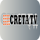 |GR| CRETA TV logo