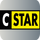 |FR| CSTAR HD logo