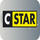 |FR| CSTAR 4K logo