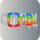 |CZ| CT :D/ART HD logo