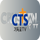 |KR| CTS logo