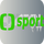 |CZ| CT SPORT HD logo