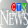 |CA| CTV NEWS NETWORK SD logo