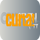 |BR| CURTA! HD logo