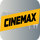 |MY| CINEMAX logo