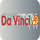 |BG| DA VINCI SD logo