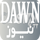 |PK| DAWN NEWS logo