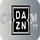 |FR| DAZN 1 FRANCE HD logo