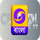 |BENGALI| DD BANGLA logo