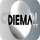 |BG| DIEMA logo