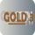 |ALB| DIGI GOLD 3 logo