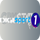 |RO| DIGI SPORT 1 HD RO logo