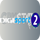 |RO| DIGI SPORT 2 HD RO logo