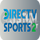 |COLOMBIA| DIRECTV SPORTS 2 logo