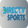 |COLOMBIA| DIRECTV SPORTS 1 logo