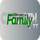 |AF| DISCOVERY FAMILY logo