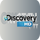 |EXYU| DISCOVERY HD logo