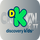 |HINDI| DISCOVERY KIDS logo