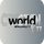 |TAMIL| DISCOVERY WORLD HD logo