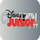 |AF| DISNEY JUNIOR logo